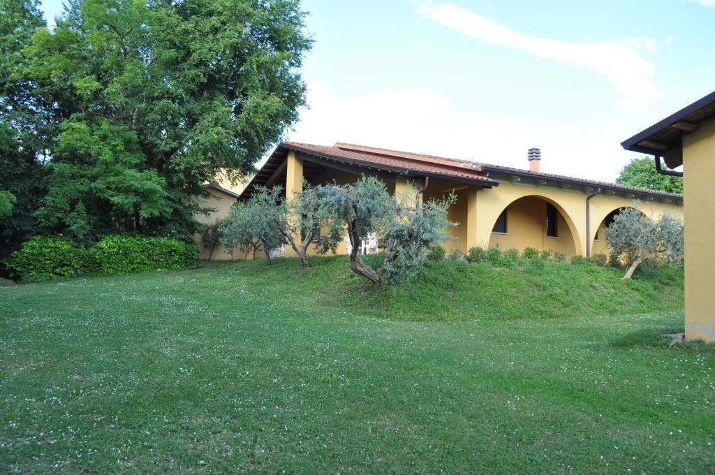 Agriturismo Gardenali Volta Mantovana Zimmer foto
